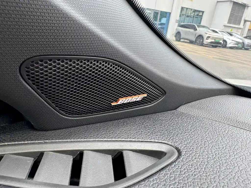 MG6 2020 1.5T automatic Trophy flagship version купить на сайте DeffCars