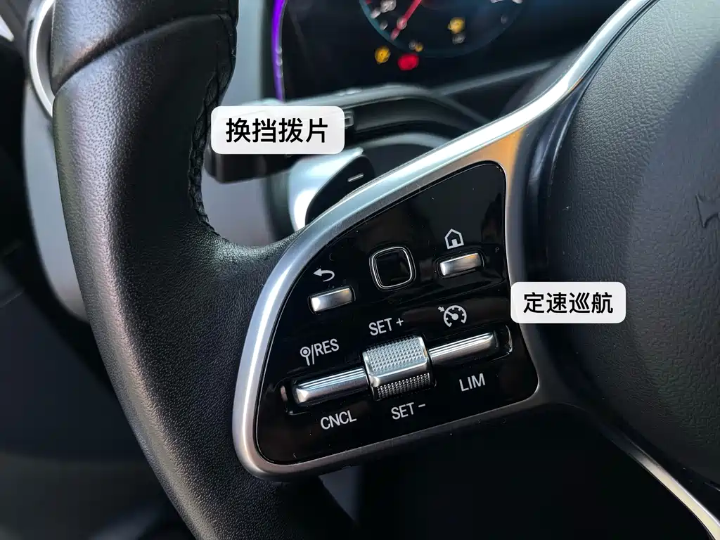 Mercedes-Benz GLB 2023 GLB 220 Fashion Model купить на сайте DeffCars