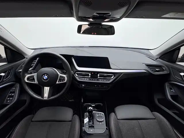 BMW 2 Series Imported 2023 225i Four-Door Coupe M Sports Package купить на сайте DeffCars