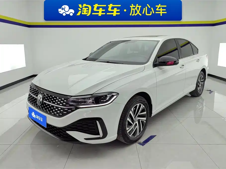Lavida 2023 280TSI DSG Starry Sky Full Edition купить на сайте DeffCars