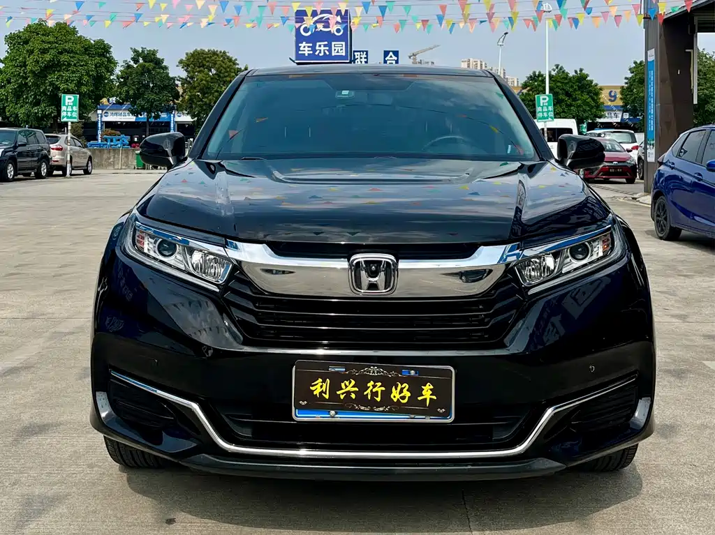 Guandao 2020 240TURBO 2WD Comfort Edition купить на сайте DeffCars