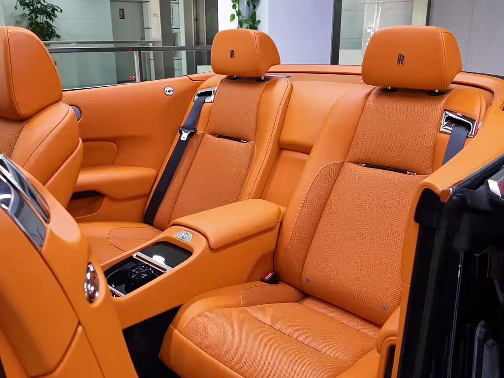 Yaoying 2018 6.6T standard model купить на сайте DeffCars