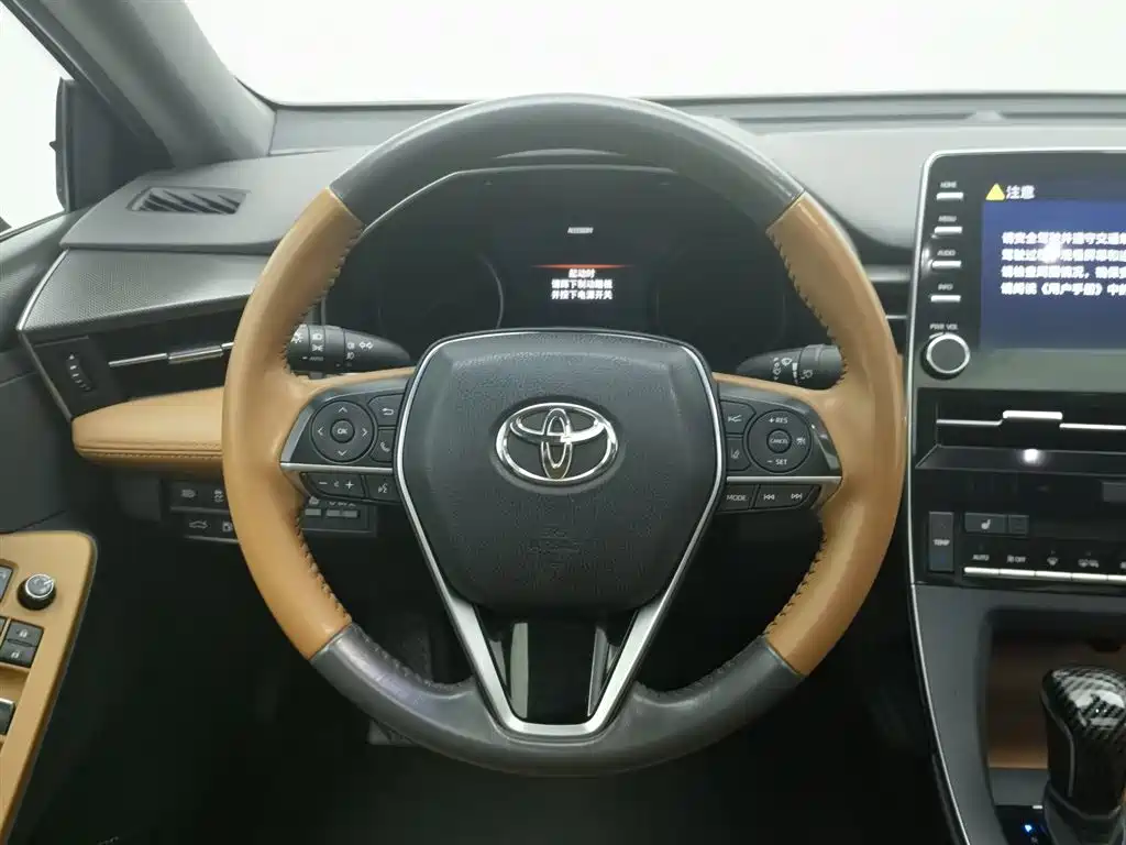 Asia Dragon 2019 Shuangqing 2.5L XLE Premium Edition National VI купить на сайте DeffCars