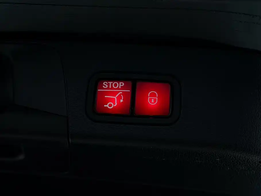 Mercedes-Benz GLB AMG 2024 AMG GLB 35 4MATIC купить на сайте DeffCars