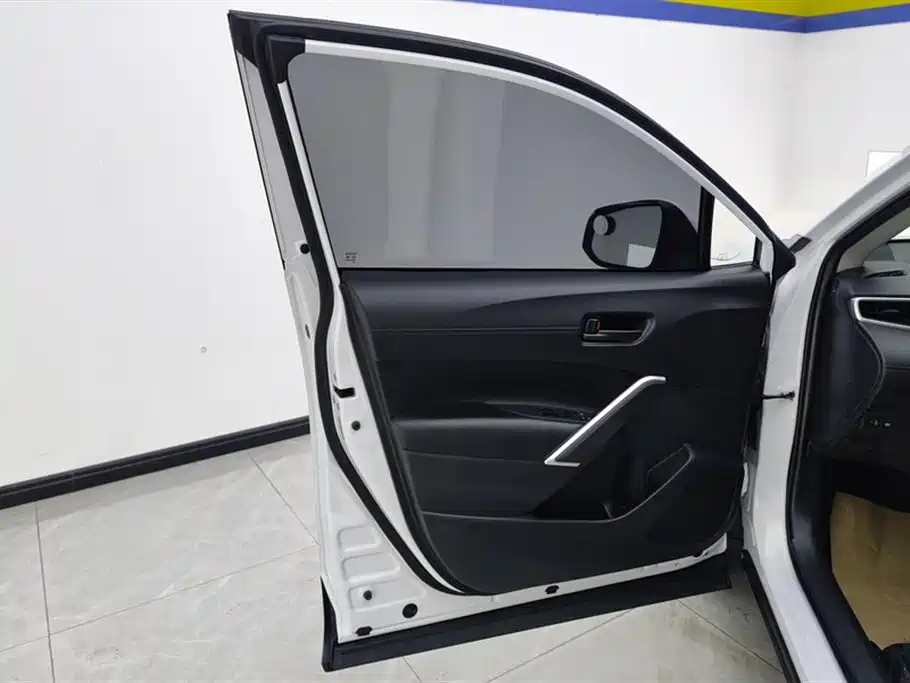 Corolla Sharp 2023 2.0L Pioneer Edition купить на сайте DeffCars