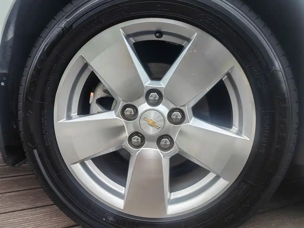 Malibu 2013 2.0L Automatic Deluxe Edition купить на сайте DeffCars