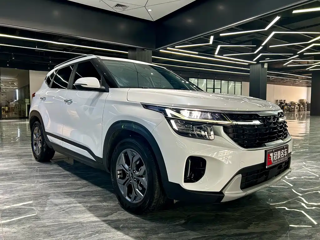 Sethus 2023 1.5L CVT Deluxe Edition купить на сайте DeffCars