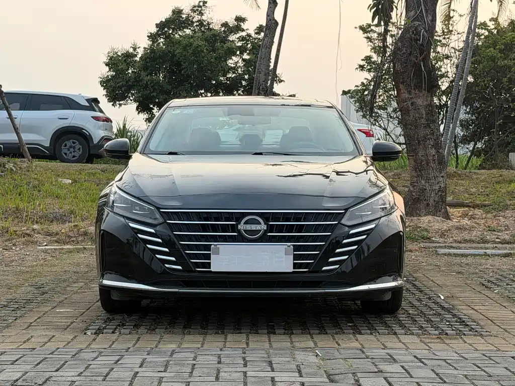 Teana 2022 2.0L XL-TLS Enjoy Edition купить на сайте DeffCars