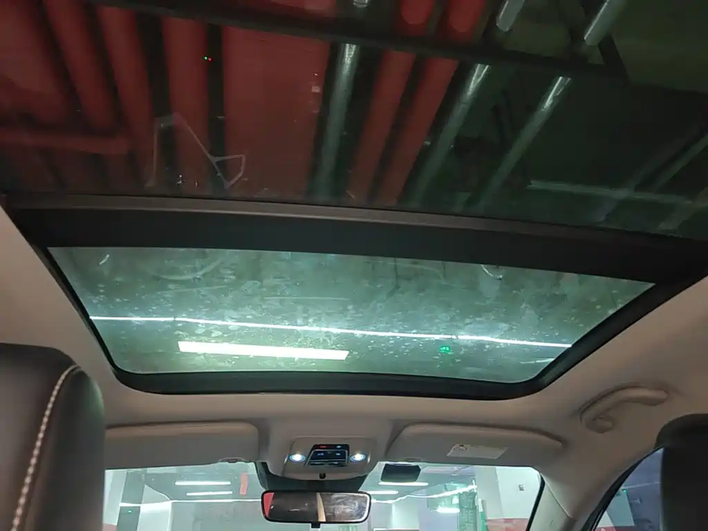 Yuan New Energy 2019 EV535 High Energy Pilot Edition купить на сайте DeffCars