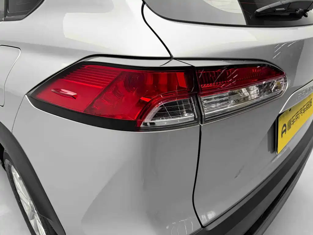 Fenglanda 2024 2.0L Intelligent Electric Hybrid Dual Engine Leading Edition купить на сайте DeffCars