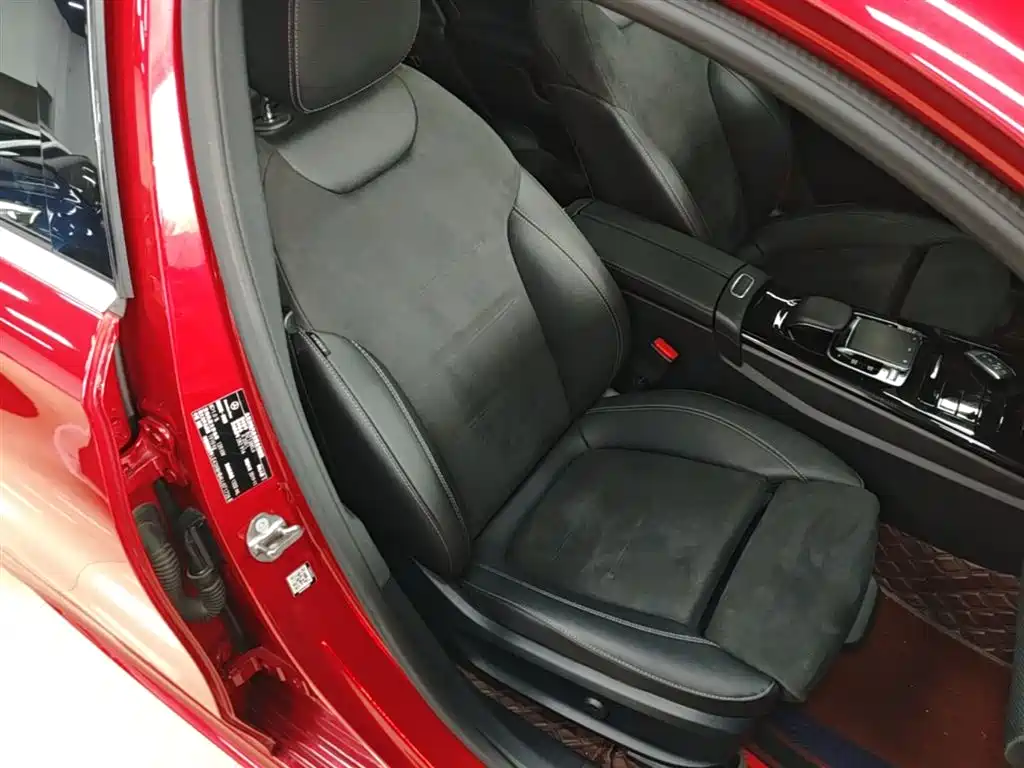 Mercedes-Benz A-Class 2020 A 200 L Sports Sedan купить на сайте DeffCars