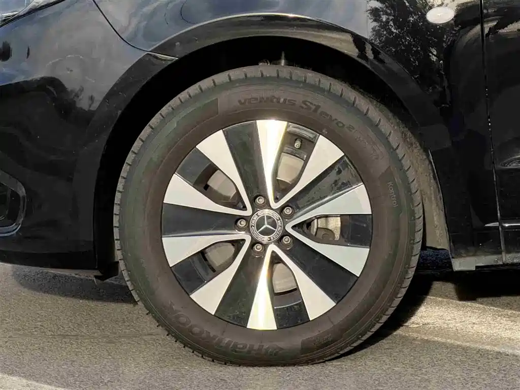 Vito 2021 2.0T Elite Edition 7 seats купить на сайте DeffCars