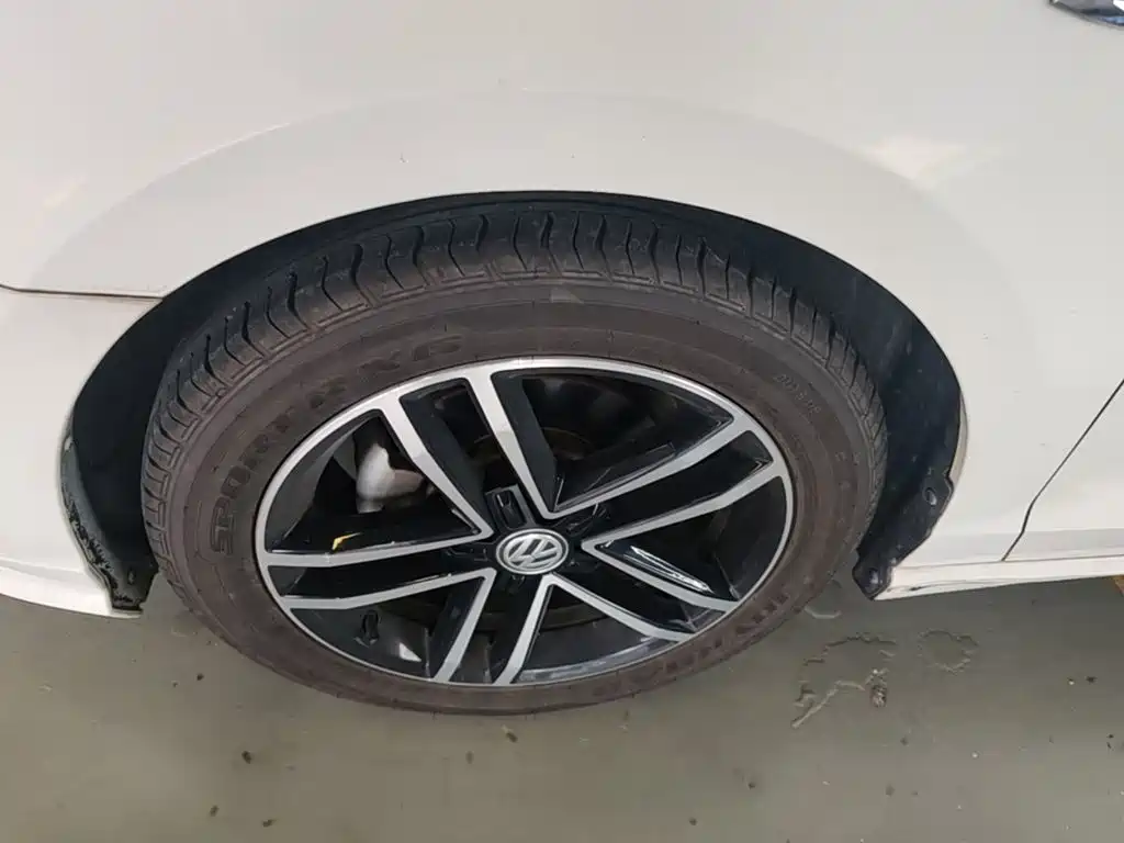Lingdu 2019 280TSI DSG Comfort Edition National VI купить на сайте DeffCars