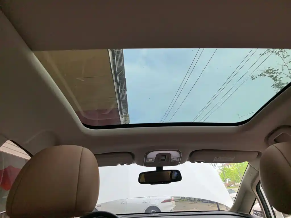 Song MAX 2018 1.5T automatic intelligent connection exclusive model 6 seats купить на сайте DeffCars