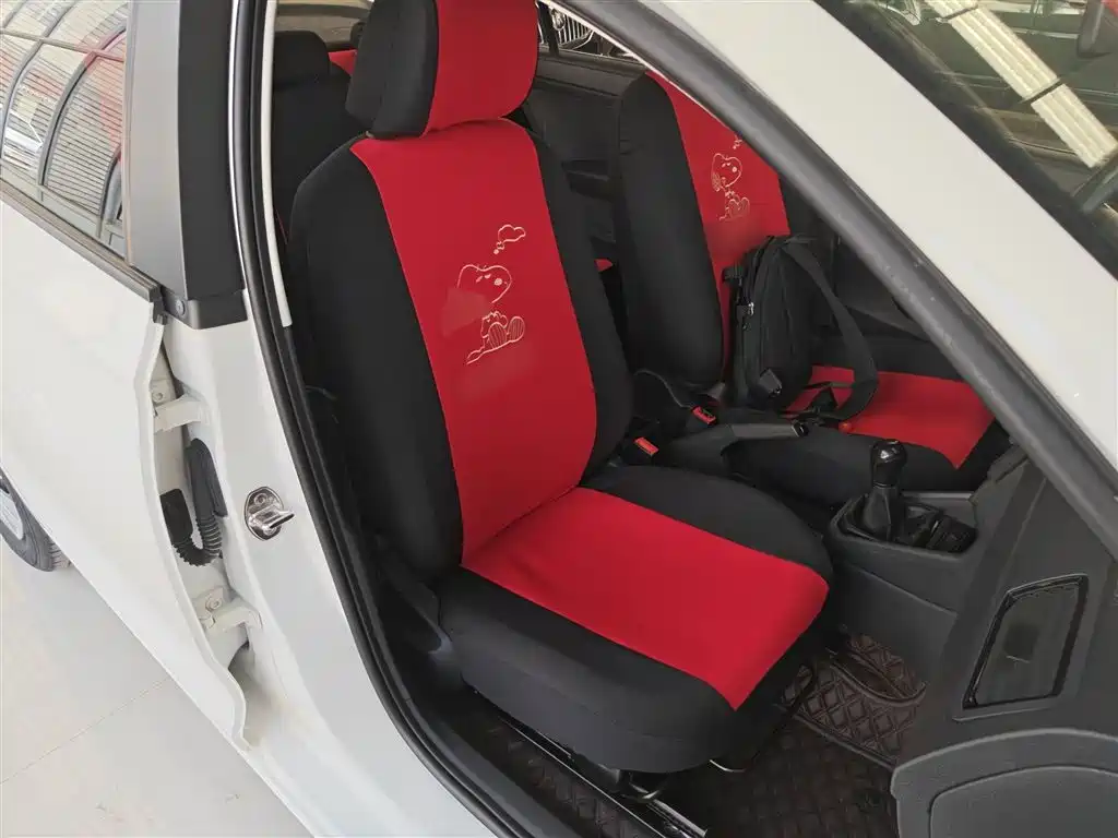 Santana 2021 1.5L Manual Fashion Edition купить на сайте DeffCars