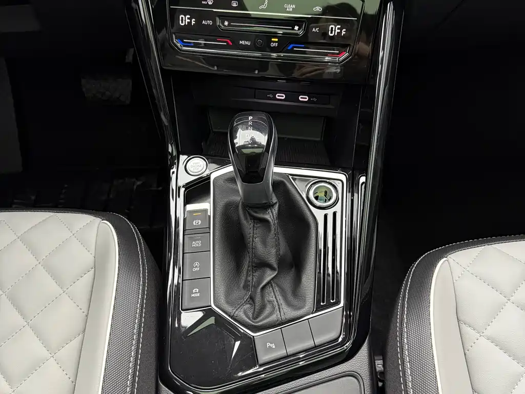 Tanyue 2023 280TSI 2WD Luxury Plus Advanced Edition купить на сайте DeffCars