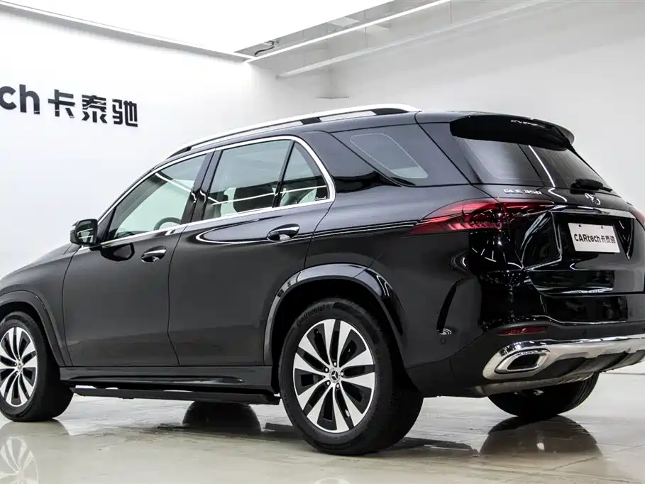 Mercedes-Benz GLE 2024 GLE 350 4MATIC Fashion Model купить на сайте DeffCars