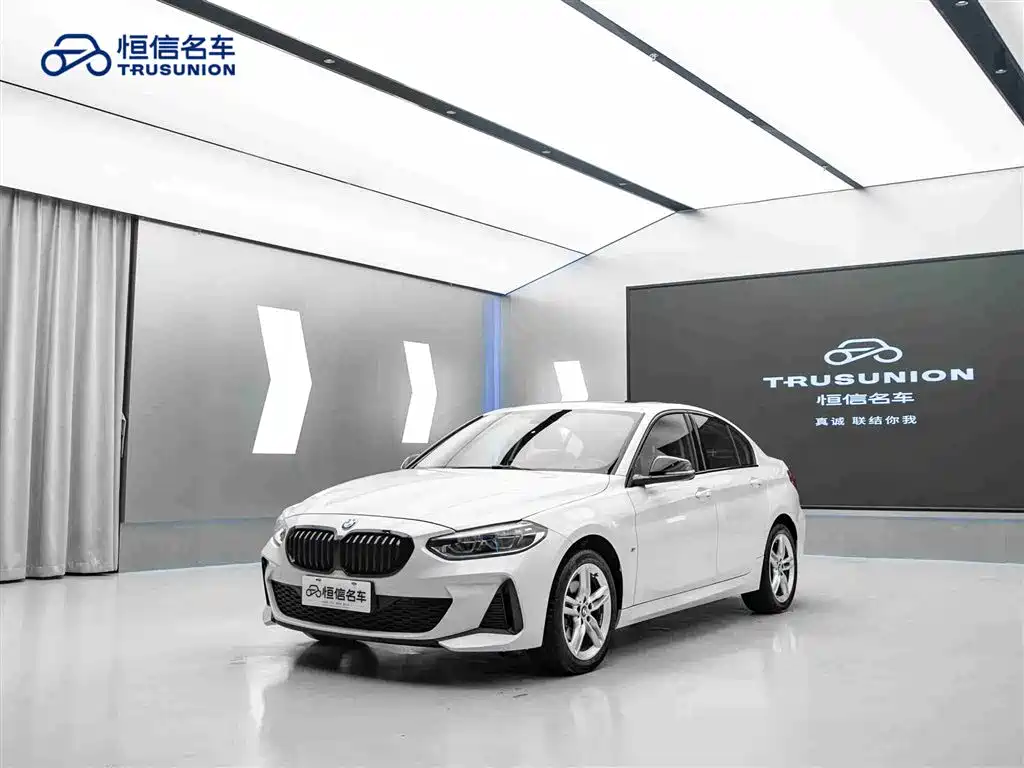 BMW 1 Series 2022 120i M Sports Night Edition купить на сайте DeffCars