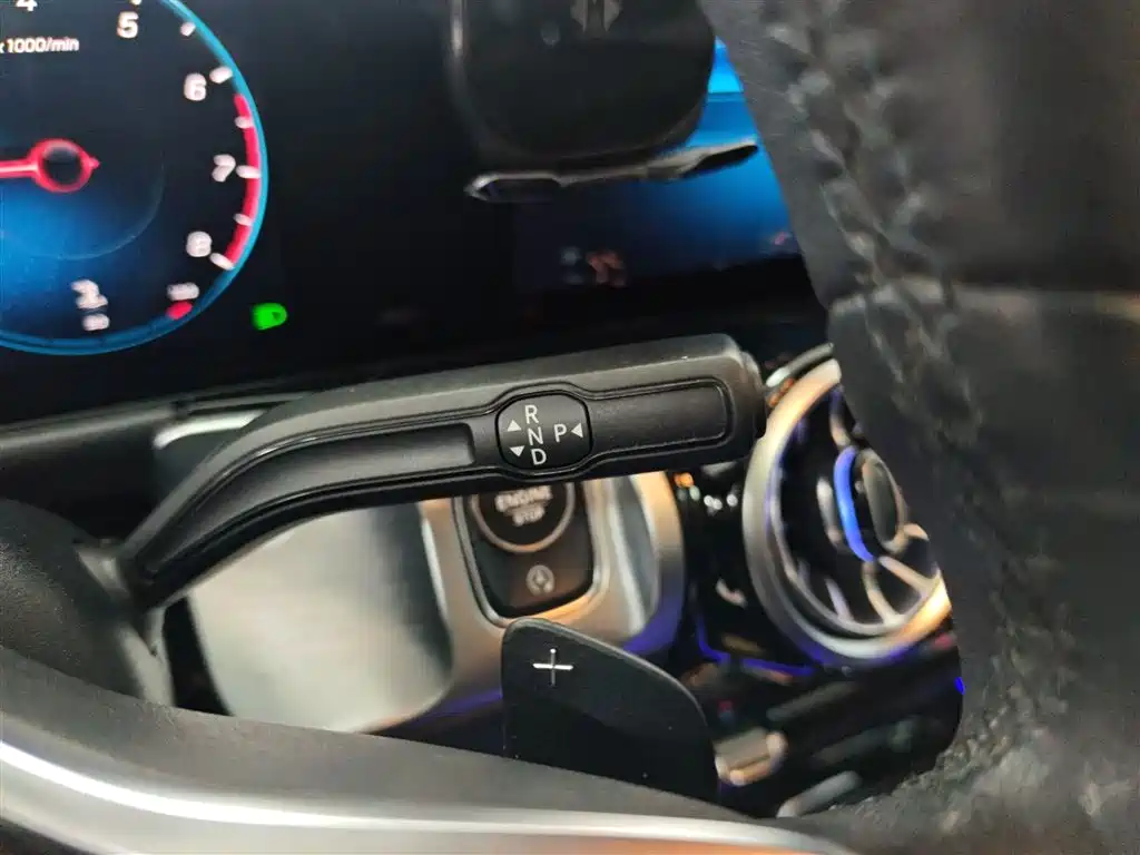 Mercedes-Benz GLB 2021 GLB 200 Dynamic купить на сайте DeffCars