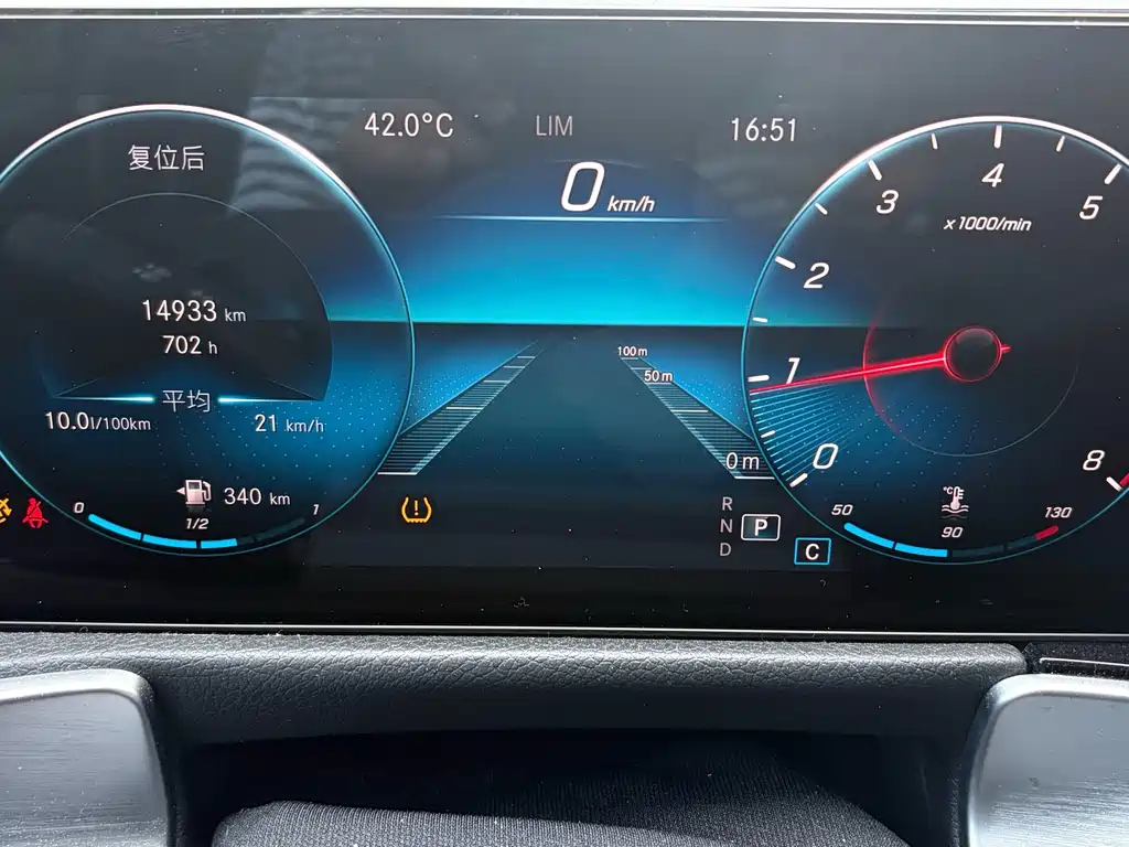 Mercedes-Benz GLB 2022 GLB 200 Dynamic купить на сайте DeffCars