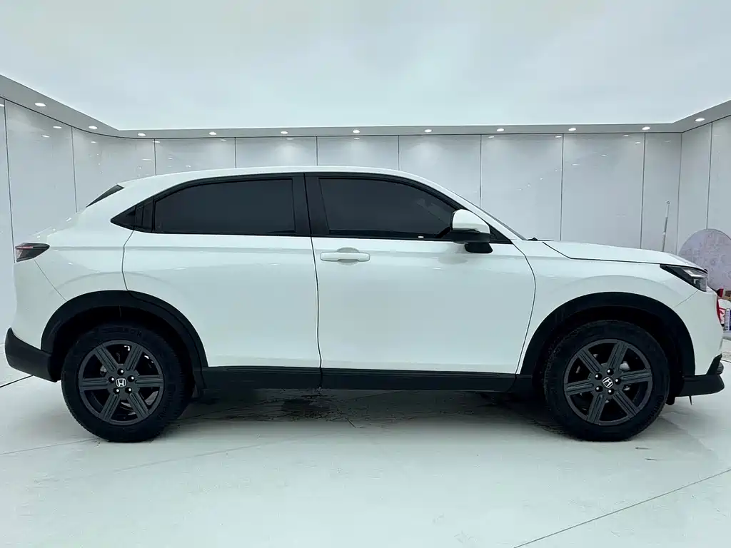 Honda XR-V 2023 1.5L CVT Hot Edition купить на сайте DeffCars