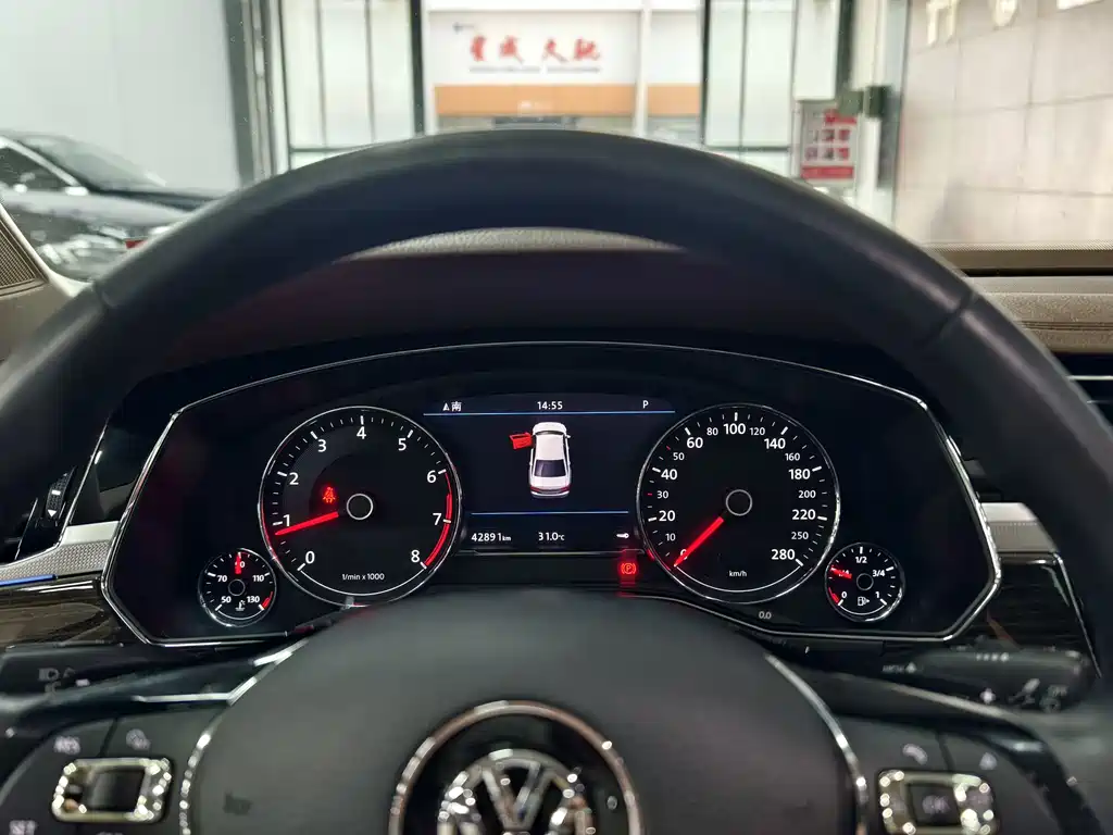 Huiang 2016 380TSI 2WD Extreme Edition купить на сайте DeffCars