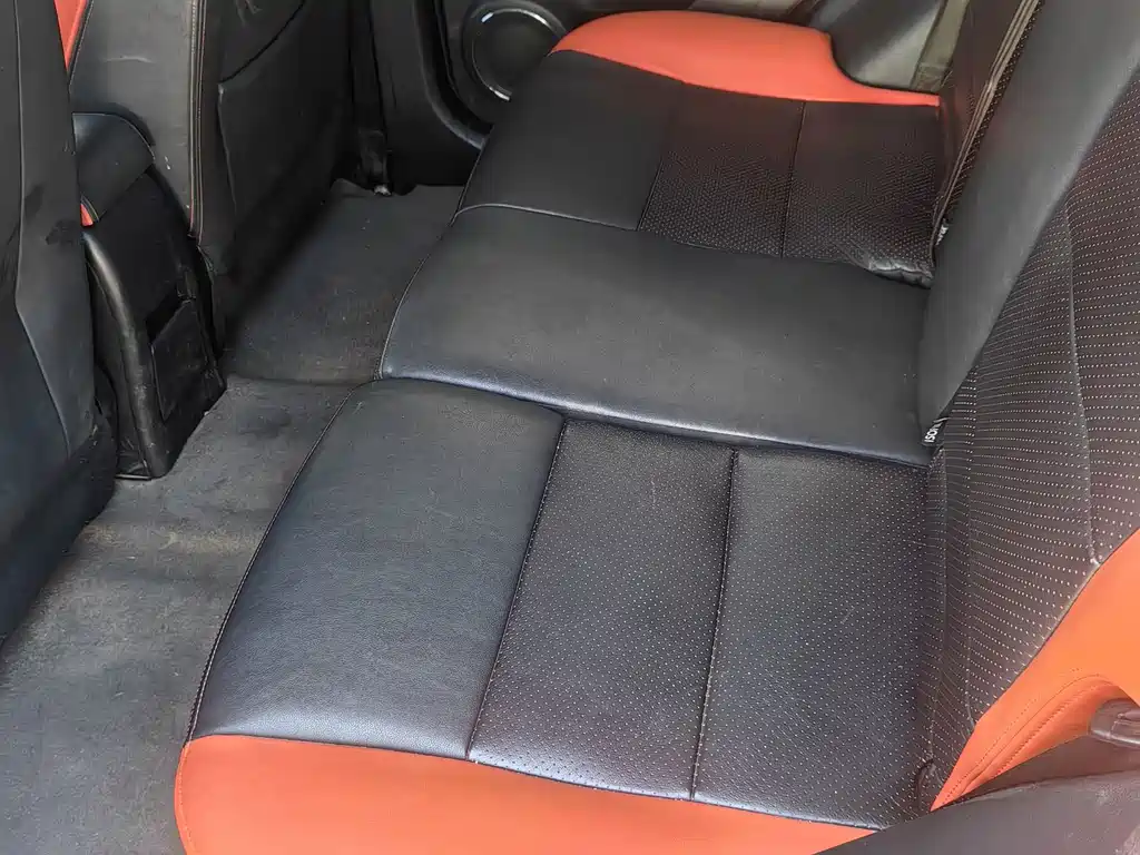 BAIC EX New Energy 2016 EX200 Leku Edition купить на сайте DeffCars
