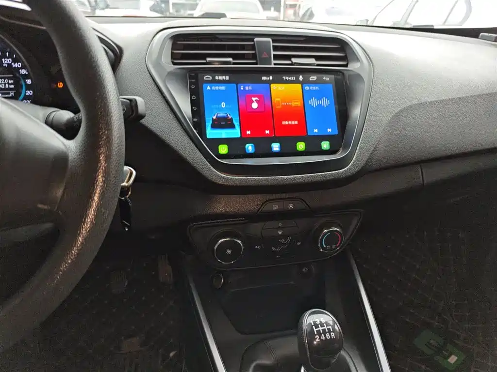 Escort 2019 facelift 1.5L manual quality model (tire pressure monitoring) National VI купить на сайте DeffCars