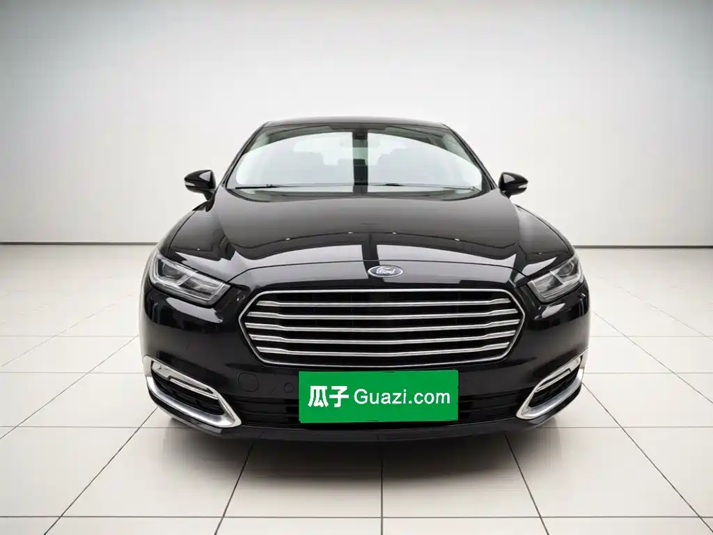 Taurus 2015 EcoBoost 245 Luxury купить на сайте DeffCars