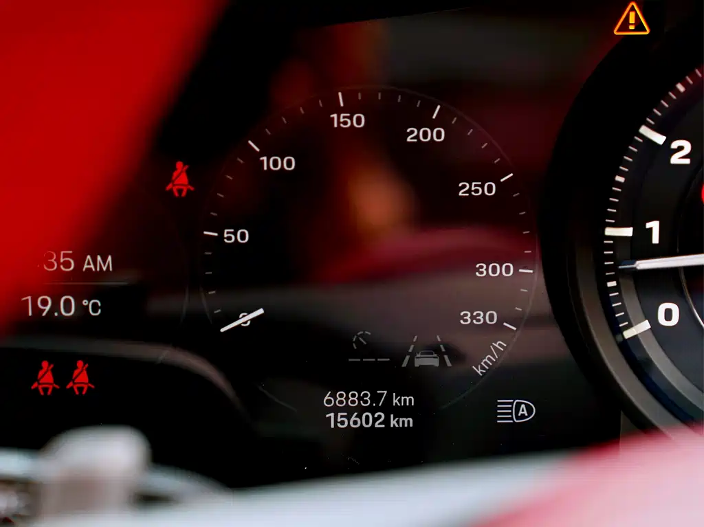 Porsche 911 2020 Targa 4 3.0T купить на сайте DeffCars