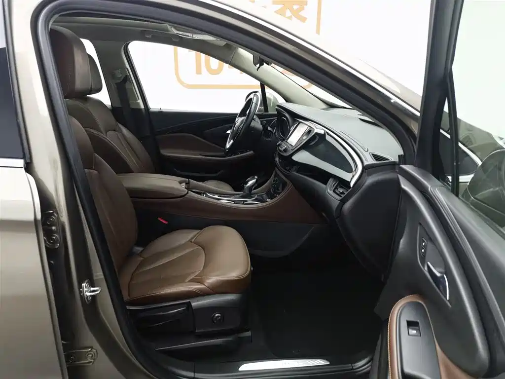 Envision Plus 2019 28T four-wheel drive elite model National VI купить на сайте DeffCars