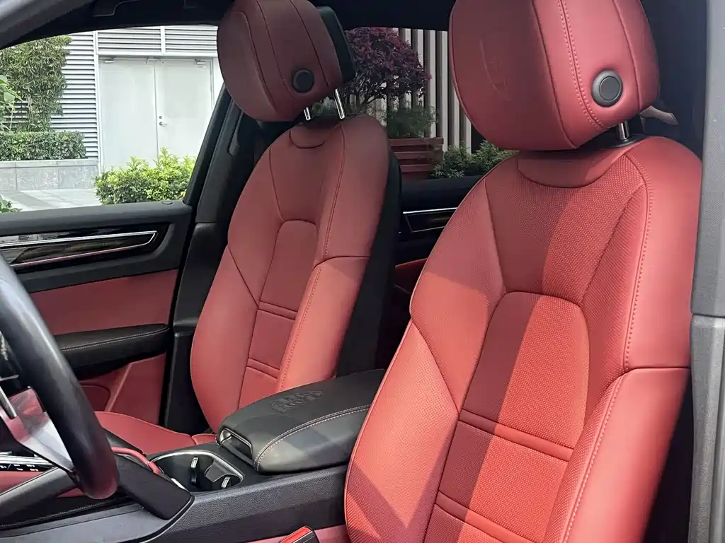 Cayenne 2019 Cayenne 3.0T купить на сайте DeffCars
