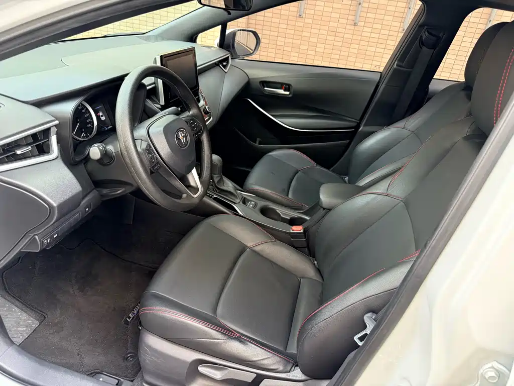 Ralink 2022 Dual Engine 1.8H E-CVT Advanced Edition купить на сайте DeffCars