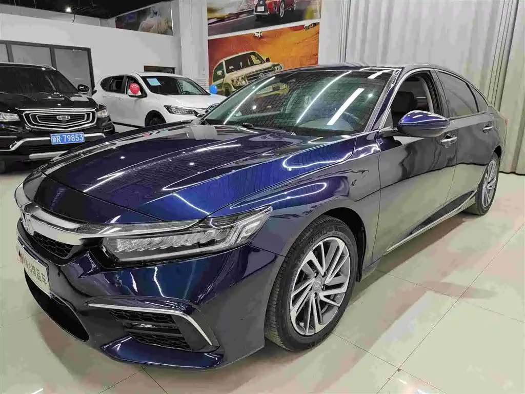 Yingshipai 2019 260TURBO Jingyao Edition National VI купить на сайте DeffCars