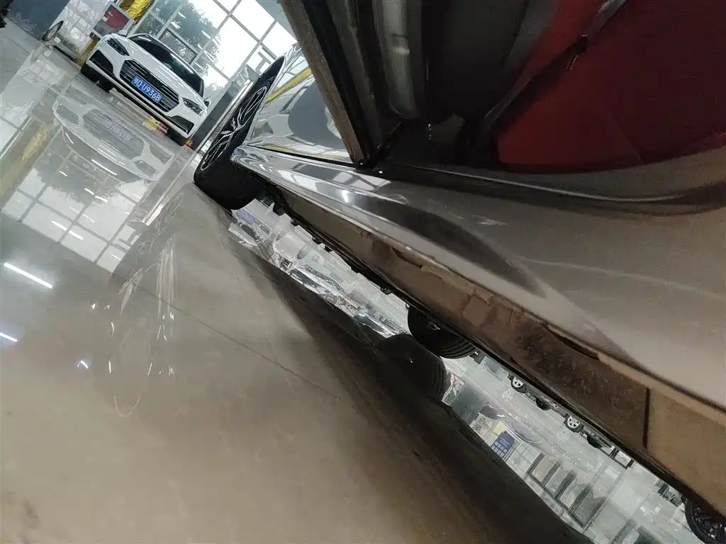 Camry 2021 Dual Engine 2.5HS Advanced Edition купить на сайте DeffCars