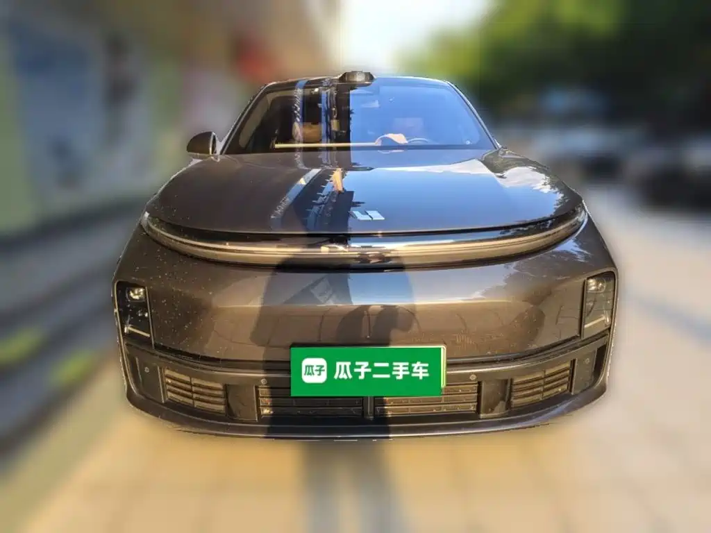 Ideal L7 2023 Max купить на сайте DeffCars