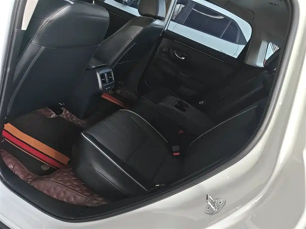 Honda HR-V 2023 240TURBO Trendy Edition купить на сайте DeffCars