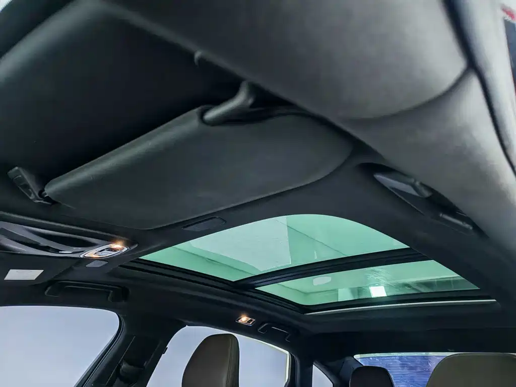 Volvo S90 2021 B5 Zhiyi Luxury Edition купить на сайте DeffCars