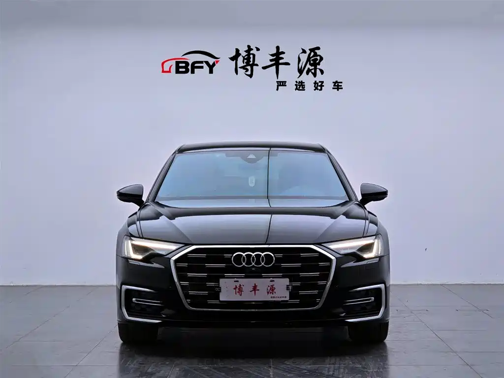Audi A6L 2024 45 TFSI Premium Dynamic Model купить на сайте DeffCars