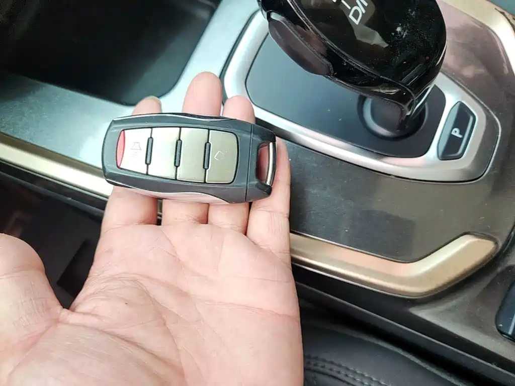 Haval H6 2020 1.5GDIT Automatic Platinum City Edition купить на сайте DeffCars