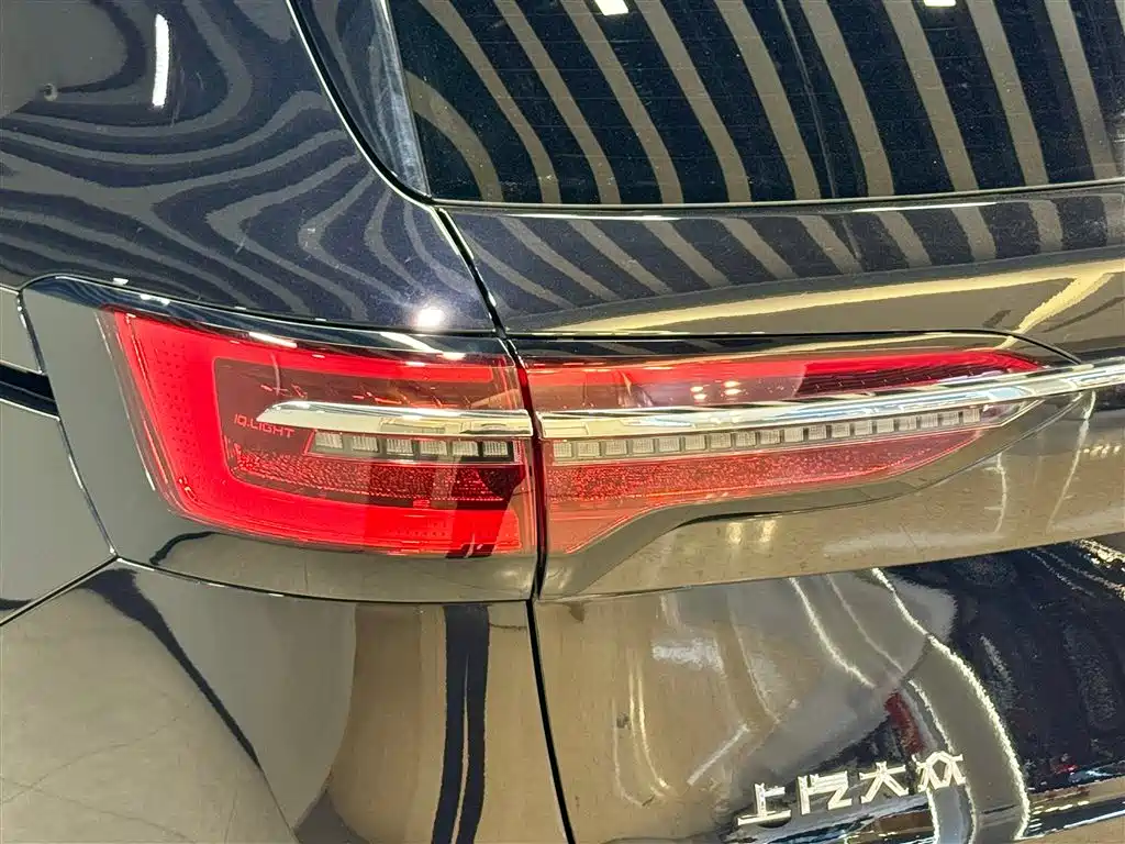 Weiran 2024 380TSI Premium Edition купить на сайте DeffCars