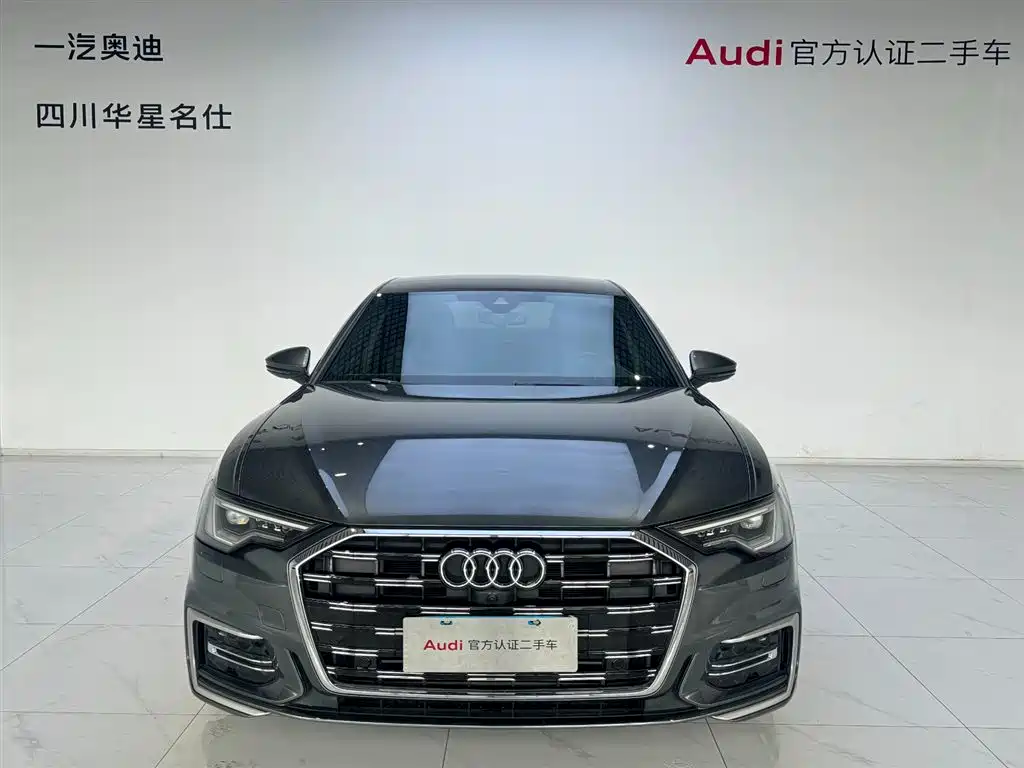 Audi A6L 2024 45 TFSI Premium Dynamic Model купить на сайте DeffCars