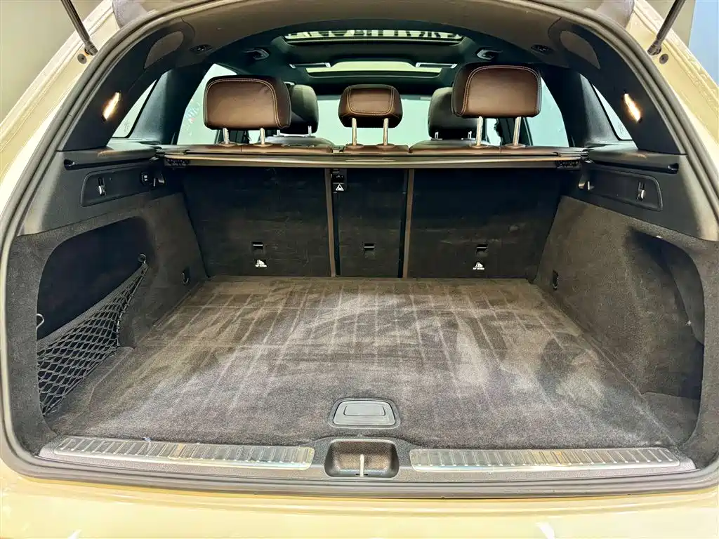 Mercedes-Benz GLC 2021 GLC 260 L 4MATIC Dynamic купить на сайте DeffCars