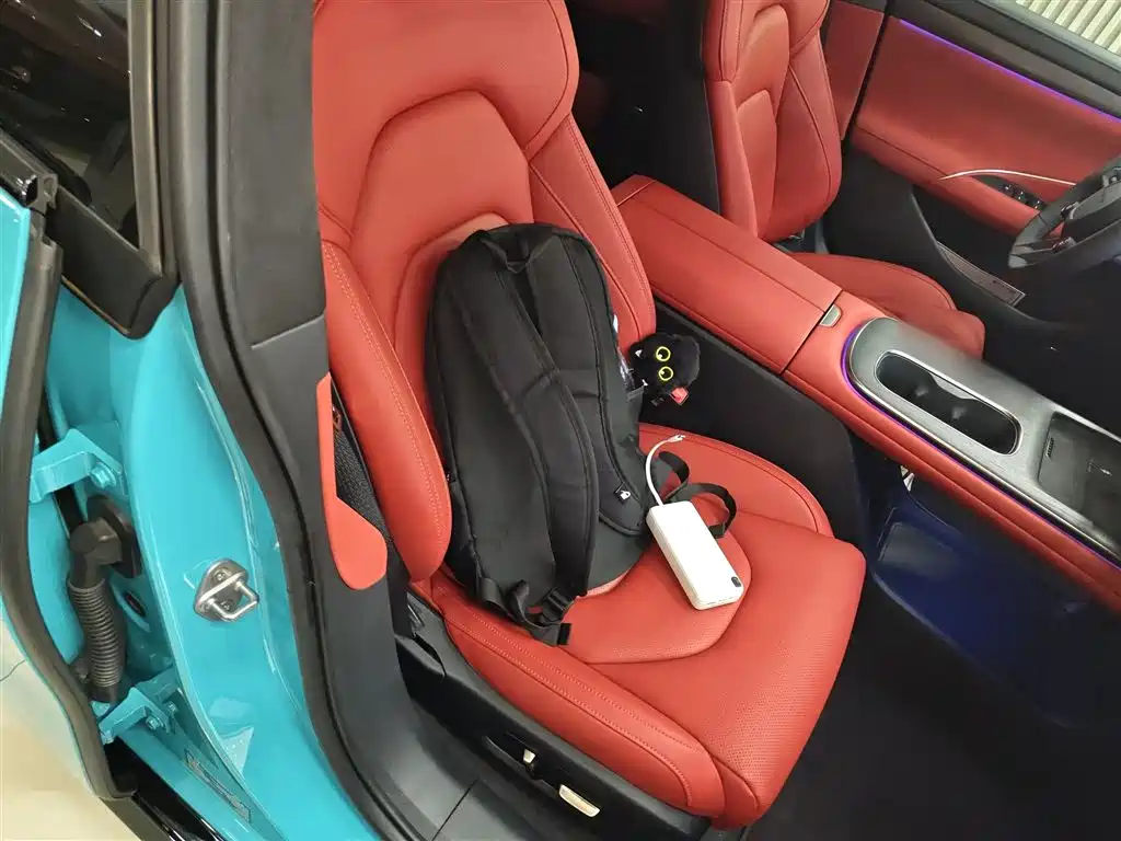 Xiaomi SU7 2024 4WD Max Founder Edition купить на сайте DeffCars