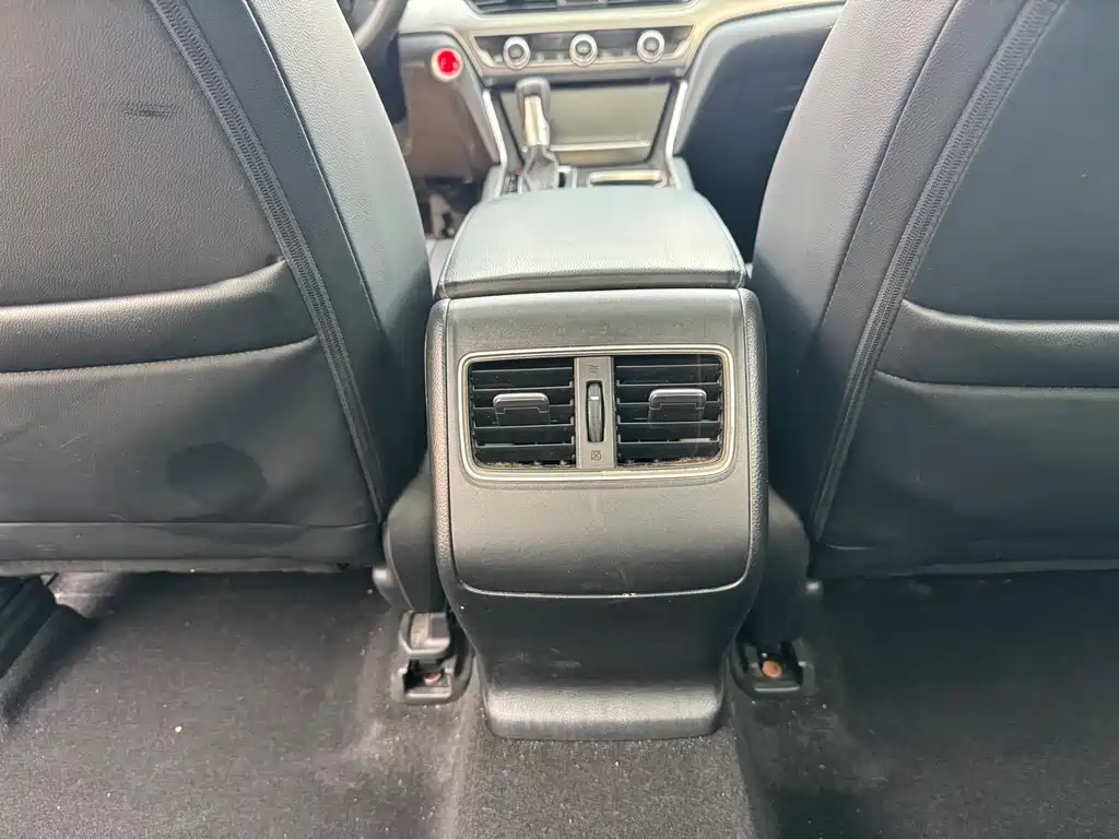 Accord 2018 260TURBO Deluxe Edition National VI купить на сайте DeffCars