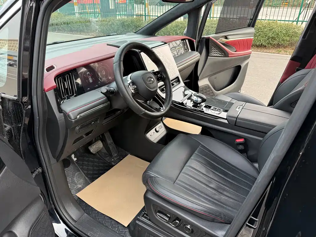 Trumpchi M8 2023 Grandmaster Series 400T Extreme Edition купить на сайте DeffCars