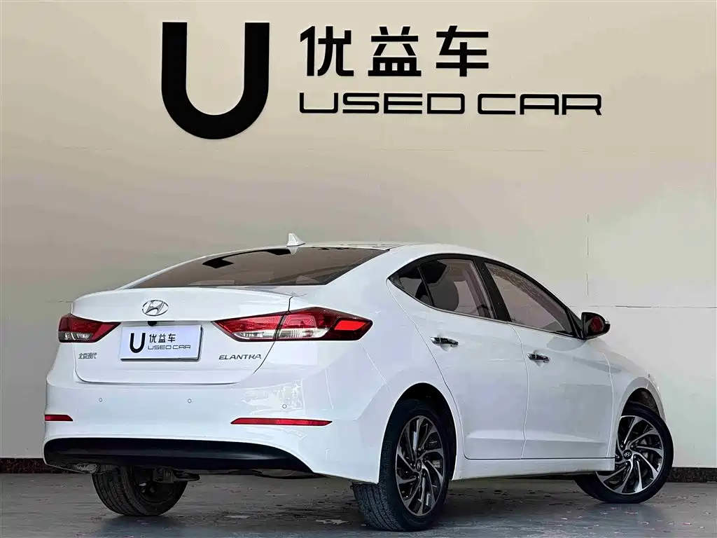Lingdong 2019 1.5L CVT Zhixuan Elite Type купить на сайте DeffCars