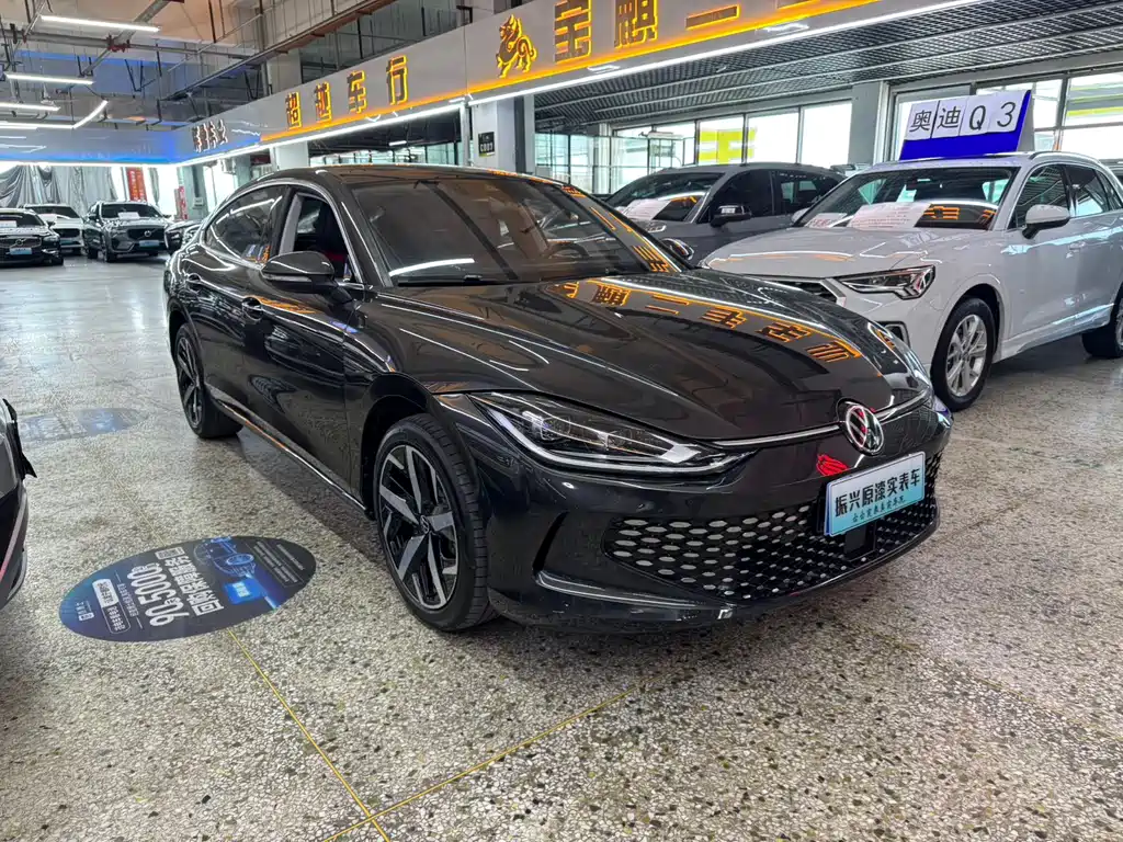 LAMANDO 2022 LAMANDOL 280TSI DSG Hot Edition купить на сайте DeffCars