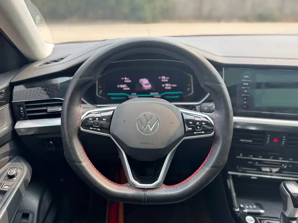 Passat 2024 330TSI Star Elite Edition купить на сайте DeffCars