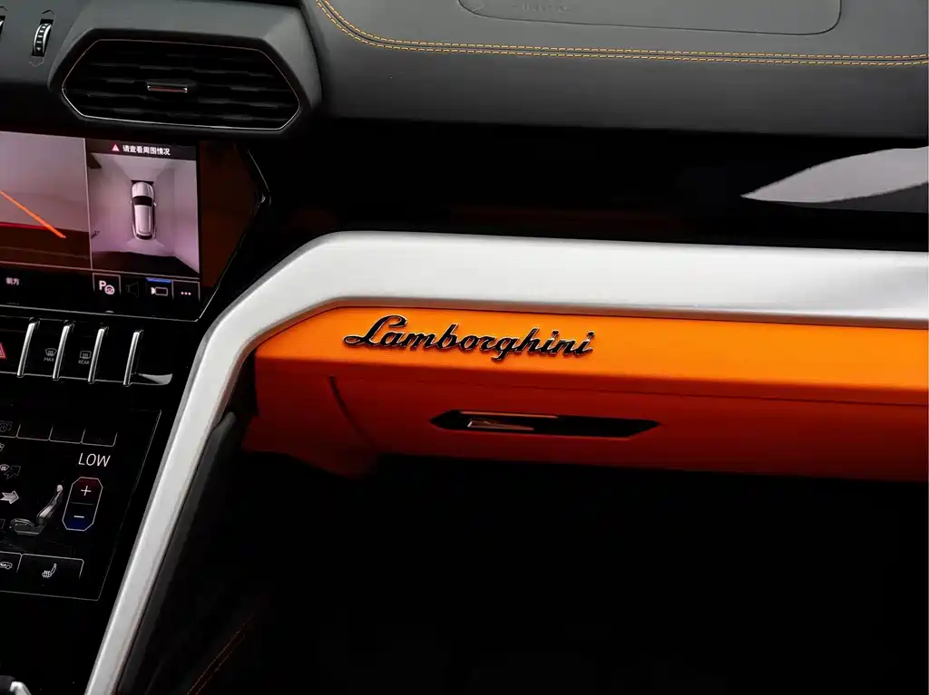 Urus 2021 4.0T V8 купить на сайте DeffCars